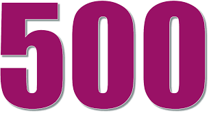 VIP500